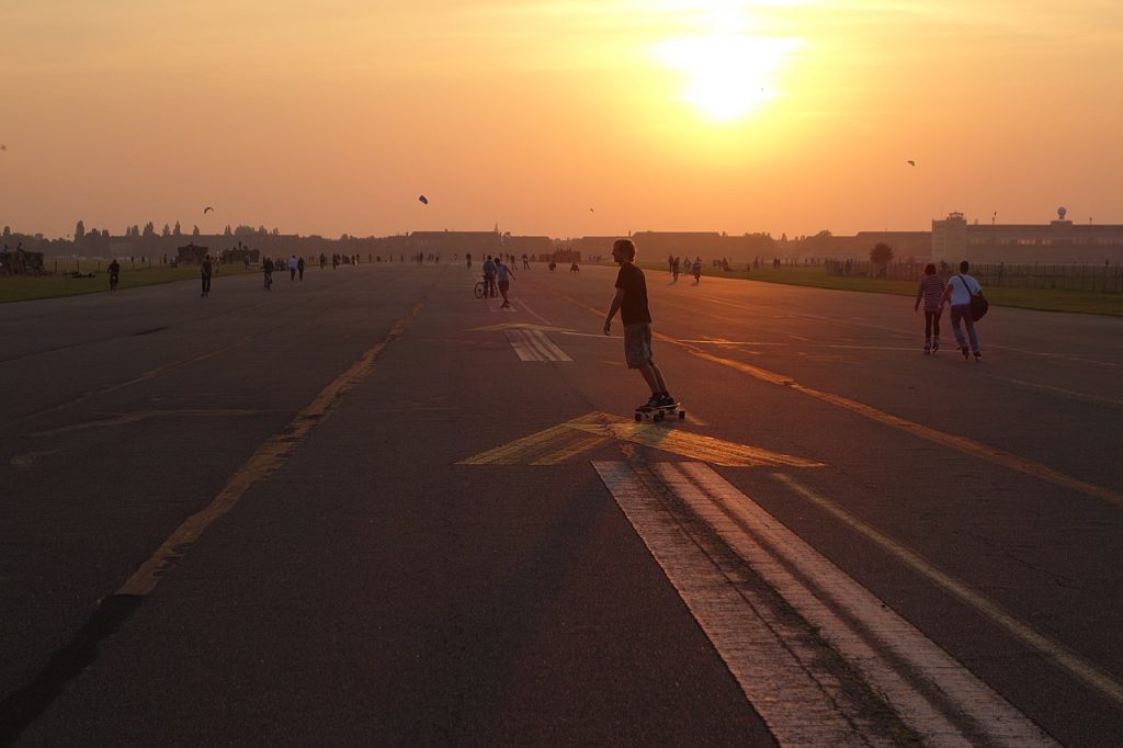 Kammerjäger in Tempelhof-Schöneberg