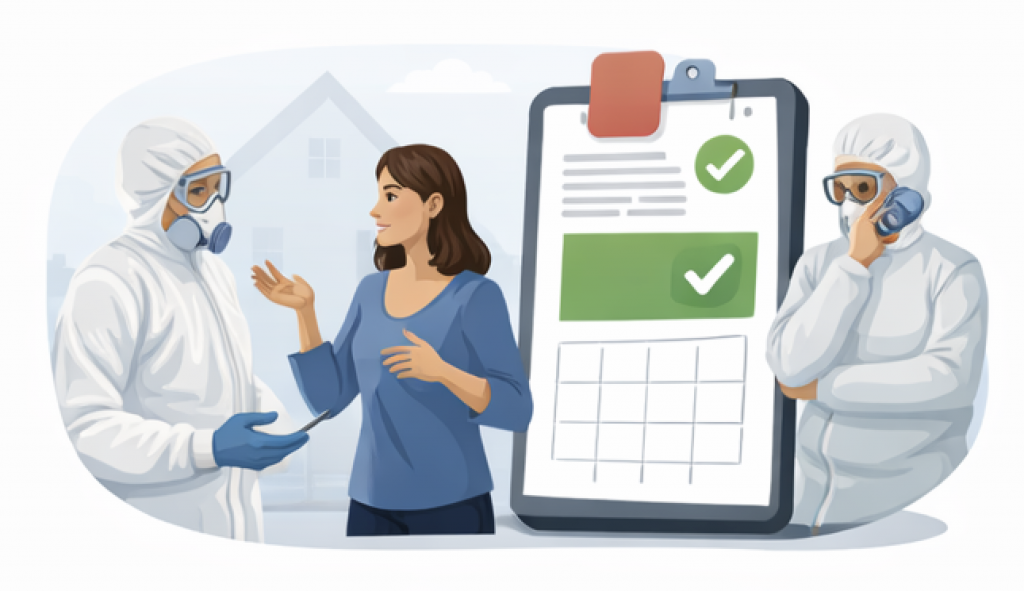 Schädlingsbekämpfung berlin